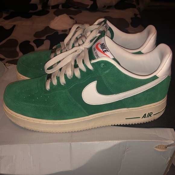 air force 1 blazer pack